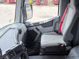 RENAULT T 380 * HIAB 144 BS - 2 HIDUO + FUNK * TOP!