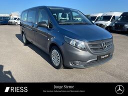 MERCEDES-BENZ Vito 114 CDI TOURER PRO/EXTRALANG/NAVI/KAMERA/AU