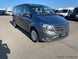 MERCEDES-BENZ Vito 114 CDI TOURER PRO/EXTRALANG/NAVI/KAMERA/AU