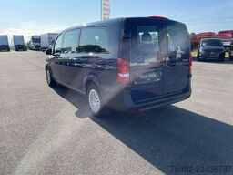 MERCEDES-BENZ Vito 114 CDI TOURER PRO/EXTRALANG/NAVI/KAMERA/AU