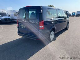 MERCEDES-BENZ Vito 114 CDI TOURER PRO/EXTRALANG/NAVI/KAMERA/AU