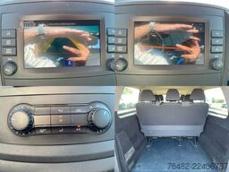 MERCEDES-BENZ Vito 114 CDI TOURER PRO/EXTRALANG/NAVI/KAMERA/AU