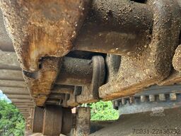 CATERPILLAR 320D L Excavator Hammer + Bucket 3066 Engine