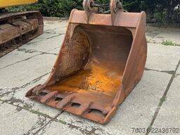 CATERPILLAR 320D L Excavator Hammer + Bucket 3066 Engine