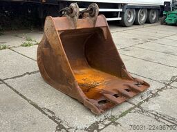 CATERPILLAR 320D L Excavator Hammer + Bucket 3066 Engine