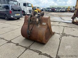 CATERPILLAR 320D L Excavator Hammer + Bucket 3066 Engine
