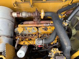 CATERPILLAR 320D L Excavator Hammer + Bucket 3066 Engine
