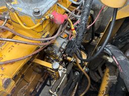 CATERPILLAR 320D L Excavator Hammer + Bucket 3066 Engine