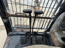 CATERPILLAR 320D L Excavator Hammer + Bucket 3066 Engine