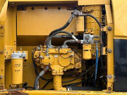 CATERPILLAR 320D L Excavator Hammer + Bucket 3066 Engine