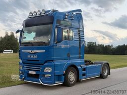 MAN TGX 18.500