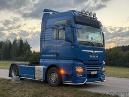 MAN TGX 18.500