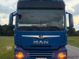 MAN TGX 18.500