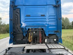 MAN TGX 18.500