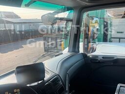 MERCEDES-BENZ Actros 1832 / 4X4 ALLRAD/ 16m Kran FUNK /Meiller