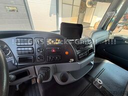 MERCEDES-BENZ Actros 1832 / 4X4 ALLRAD/ 14m Kran FUNK /Meiller