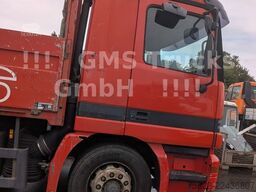 MERCEDES-BENZ Actros 2540 / Mp1 / 6x2 / EPS- 3 Pedal