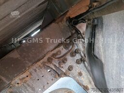 MERCEDES-BENZ Actros 2540 / Mp1 / 6x2 / EPS- 3 Pedal