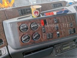 MERCEDES-BENZ Actros 2540 / Mp1 / 6x2 / EPS- 3 Pedal