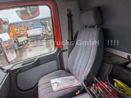 MERCEDES-BENZ Actros 2540 / Mp1 / 6x2 / EPS- 3 Pedal