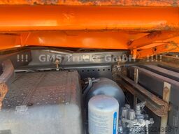MERCEDES-BENZ Actros 1832 / 4X4 ALLRAD/ 16m Kran FUNK /Meiller