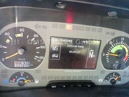 MERCEDES-BENZ Actros 2036 / 4x4 Allrad / kommunal Winterdienst