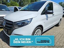 MERCEDES-BENZ Vito 116 CDI PRO EXTRALANG|10tKM|9G|LED|GARANTIE