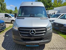 MERCEDES-BENZ Sprinter 317 CDI MAXI|3,5tAHKmögl.|9G|360°KAMERA