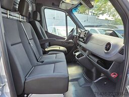 MERCEDES-BENZ Sprinter 317 CDI MAXI|3,5tAHKmögl.|9G|360°KAMERA