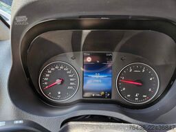 MERCEDES-BENZ Sprinter 317 CDI MAXI|3,5tAHKmögl.|9G|360°KAMERA