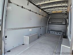 MERCEDES-BENZ Sprinter 317 CDI MAXI|3,5tAHKmögl.|9G|360°KAMERA