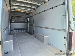 MERCEDES-BENZ Sprinter 317 CDI MAXI|3,5tAHKmögl.|9G|360°KAMERA