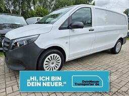 MERCEDES-BENZ Vito 116 CDI PRO|XL|3,1t|10tkm|9G|AHK|mbGARANTIE