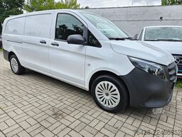 MERCEDES-BENZ Vito 116 CDI PRO|XL|3,1t|10tkm|9G|AHK|mbGARANTIE