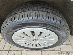 MERCEDES-BENZ Vito 116 CDI PRO|XL|3,1t|10tkm|9G|AHK|mbGARANTIE