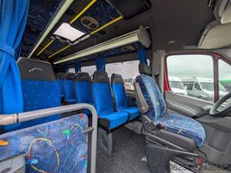 MERCEDES-BENZ Sprinter 519 4x4