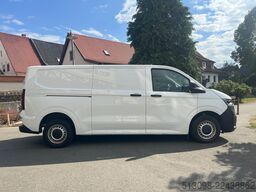 VOLKSWAGEN T7 TEMPOMAT SPURHALTE ASSIST KLIMA 1.HAND