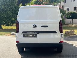 VOLKSWAGEN T7 TEMPOMAT SPURHALTE ASSIST KLIMA 1.HAND