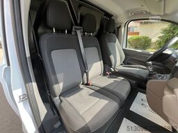 VOLKSWAGEN T7 TEMPOMAT SPURHALTE ASSIST KLIMA 1.HAND