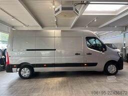 RENAULT Master L3-H2 Maxi Hoch+Lang*Garantie*1.Hand