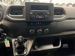 RENAULT Master L3-H2 Maxi Hoch+Lang*Garantie*1.Hand