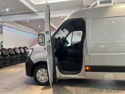 RENAULT Master L3-H2 Maxi Hoch+Lang*Garantie*1.Hand
