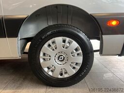 RENAULT Master L3-H2 Maxi Hoch+Lang*Garantie*1.Hand