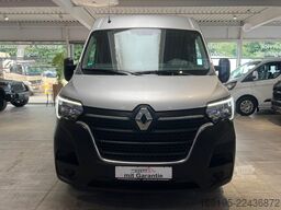 RENAULT Master L3-H2 Maxi Hoch+Lang*Garantie*1.Hand