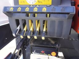 Renault C380 / 6x4 / HDS Palfinger PK 18002-EH 6