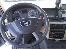 MAN TGS 26.420 6x4 / Fassi F215A.2.24