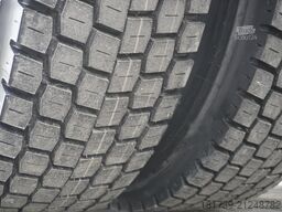 Renault C280 DTI 8 / FASSI crane 5.6T / range 8m