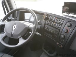 Renault C280 DTI 8 / FASSI crane 5.6T / range 8m