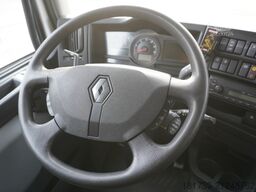 Renault C280 DTI 8 / FASSI crane 5.6T / range 8m