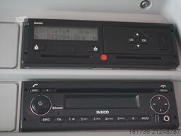 Iveco Stralis 19.310 E6 4x2 / Fassi F155A.0.22